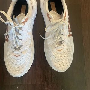 Hoka size 9 sneakers